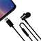 هندزفری تایپ سی شیائومی Xiaomi Piston Earphone Type-C HSEJ04WM
